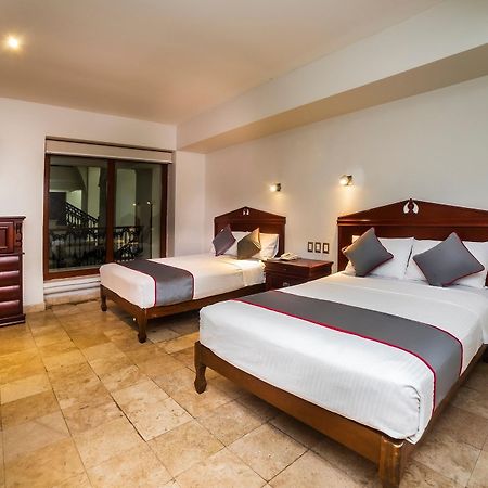 Hotel Imperial Veracruz Extérieur photo
