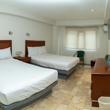 Hotel Imperial Veracruz Extérieur photo