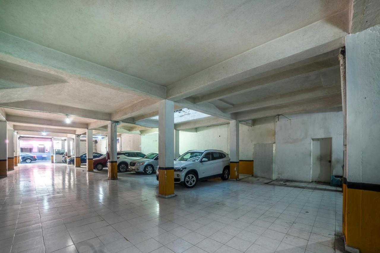 Hotel Imperial Veracruz Extérieur photo
