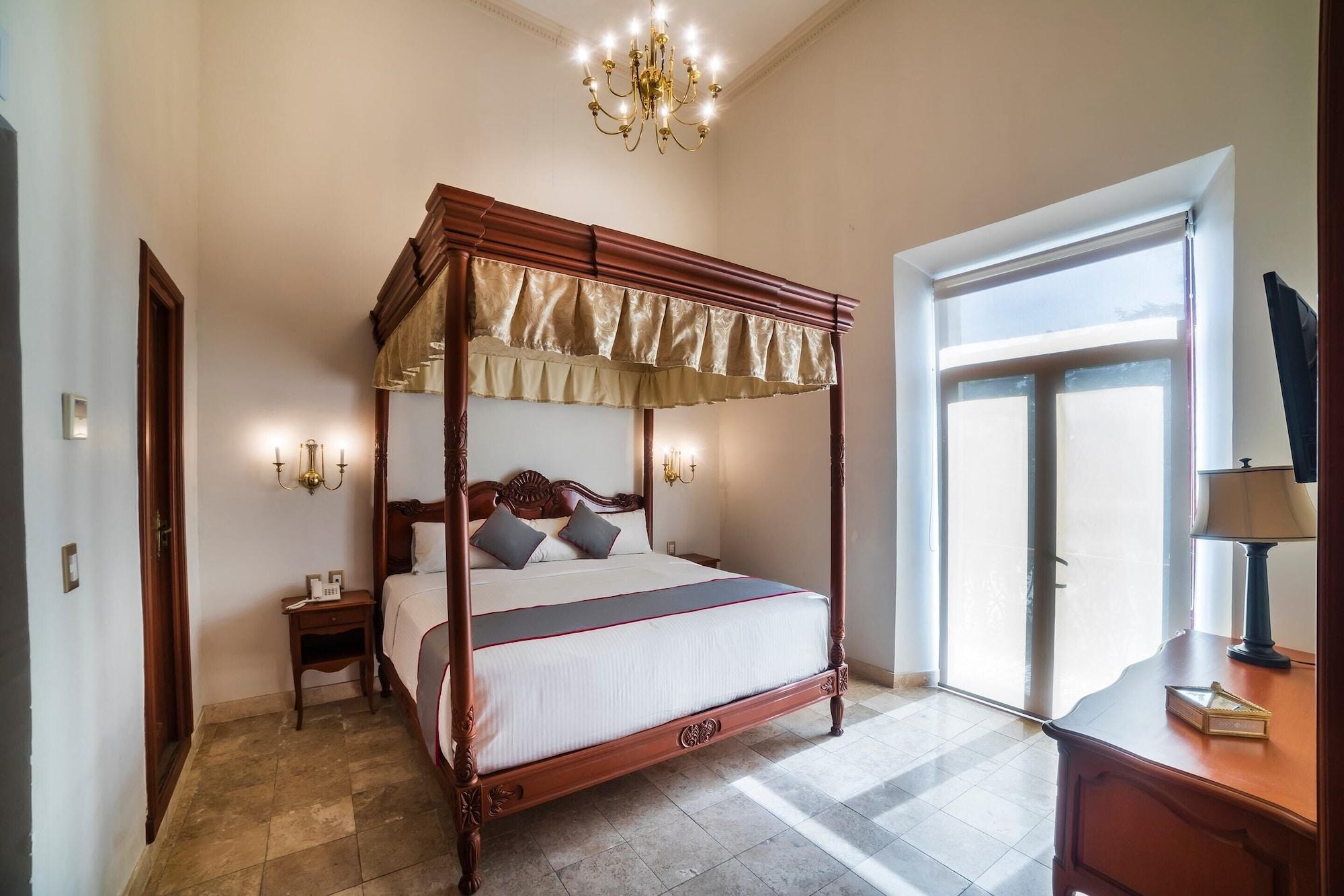 Hotel Imperial Veracruz Extérieur photo