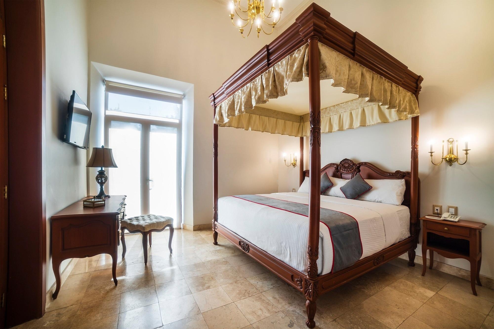 Hotel Imperial Veracruz Extérieur photo