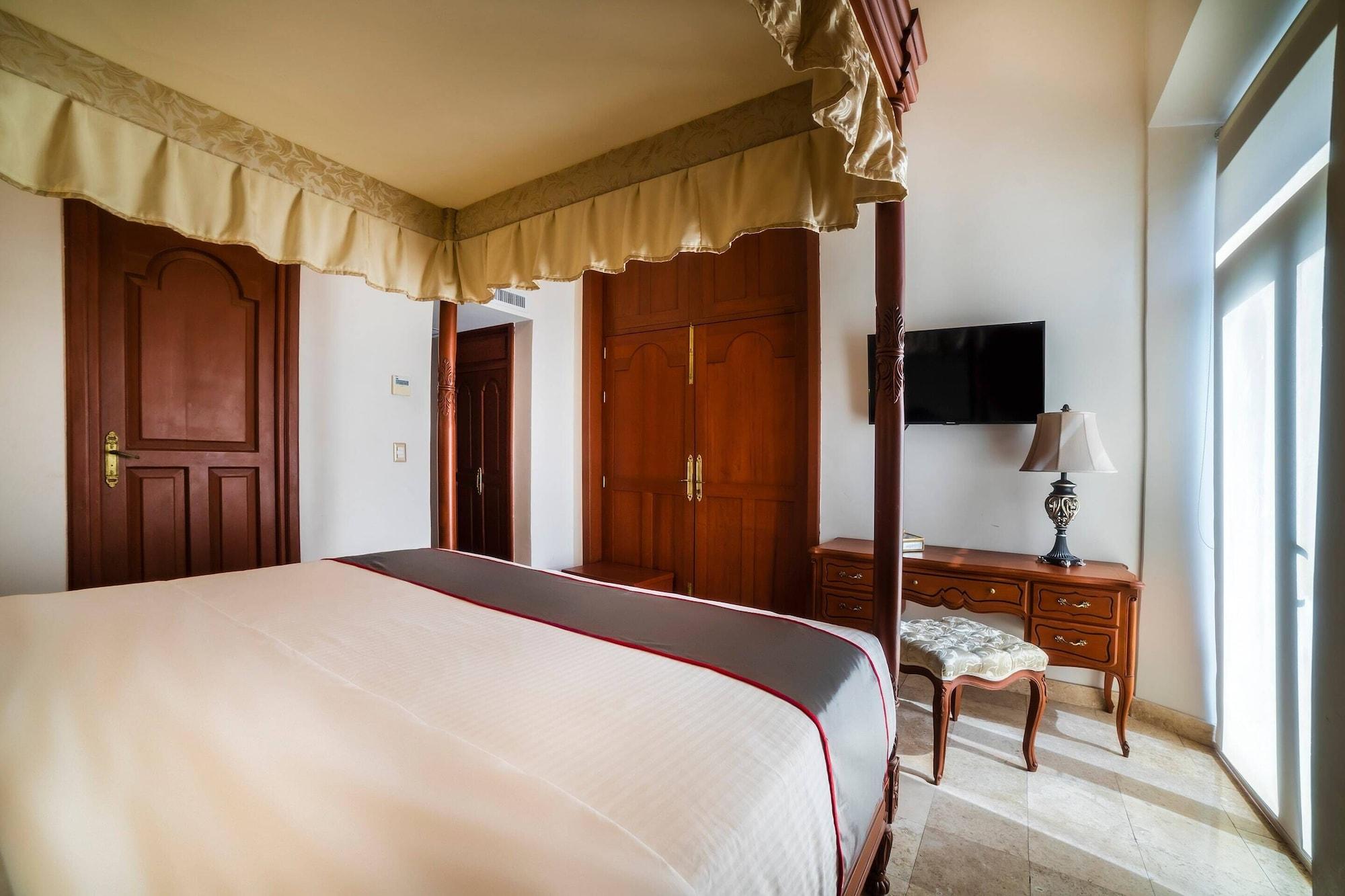Hotel Imperial Veracruz Extérieur photo