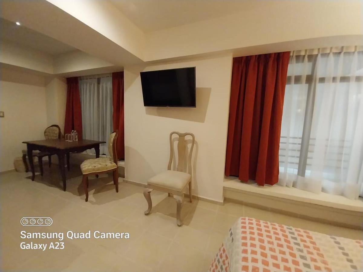 Hotel Imperial Veracruz Extérieur photo