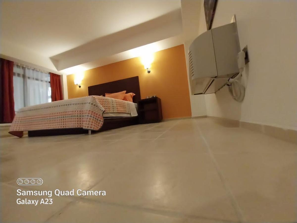 Hotel Imperial Veracruz Extérieur photo