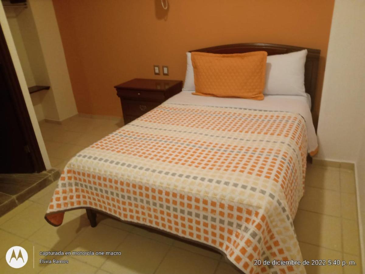 Hotel Imperial Veracruz Extérieur photo