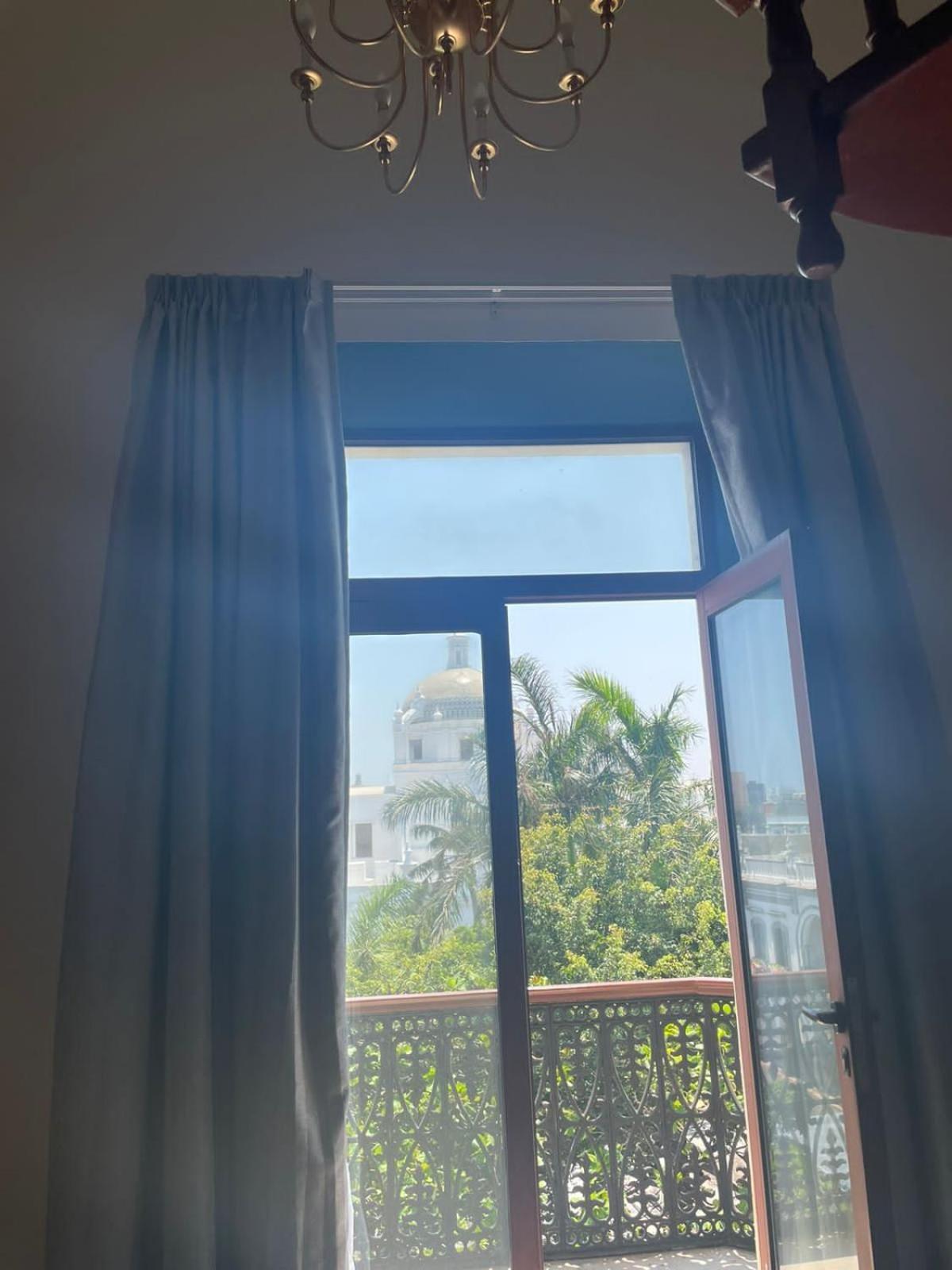 Hotel Imperial Veracruz Extérieur photo