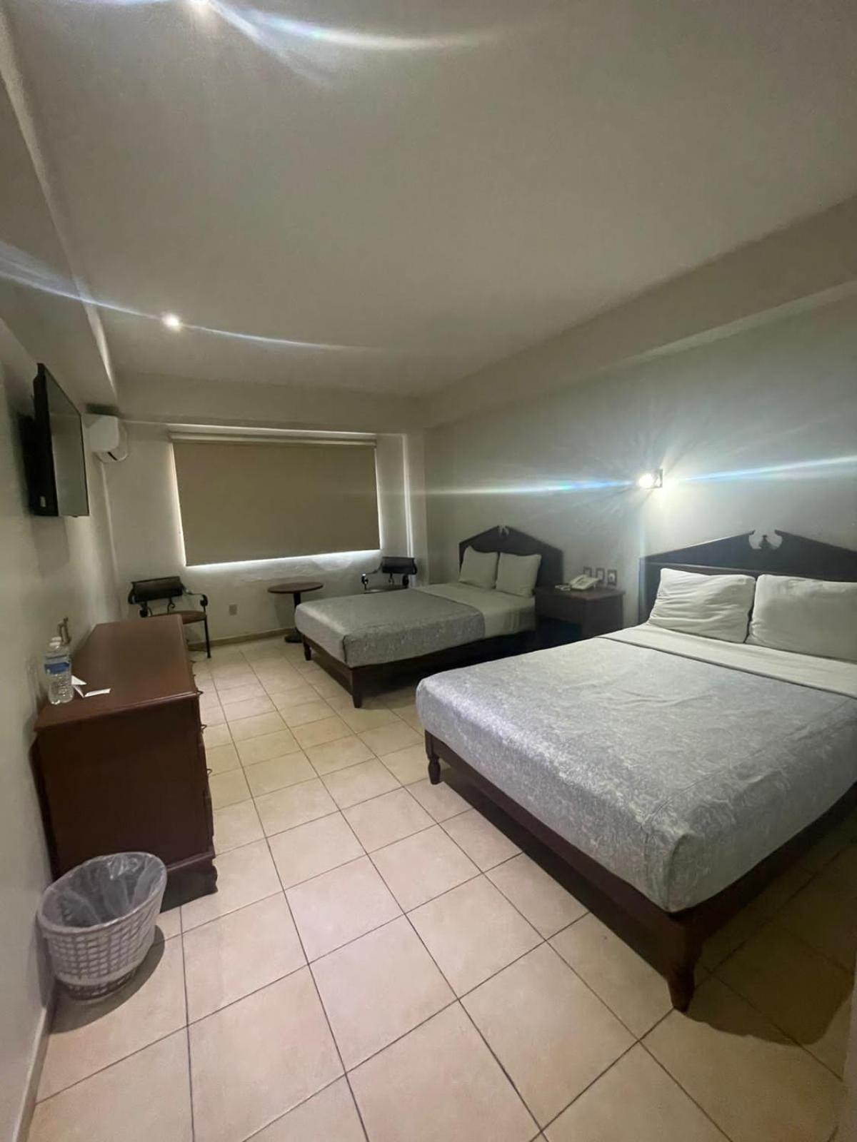 Hotel Imperial Veracruz Extérieur photo