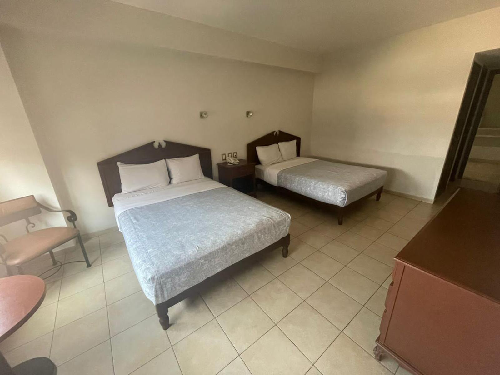 Hotel Imperial Veracruz Extérieur photo