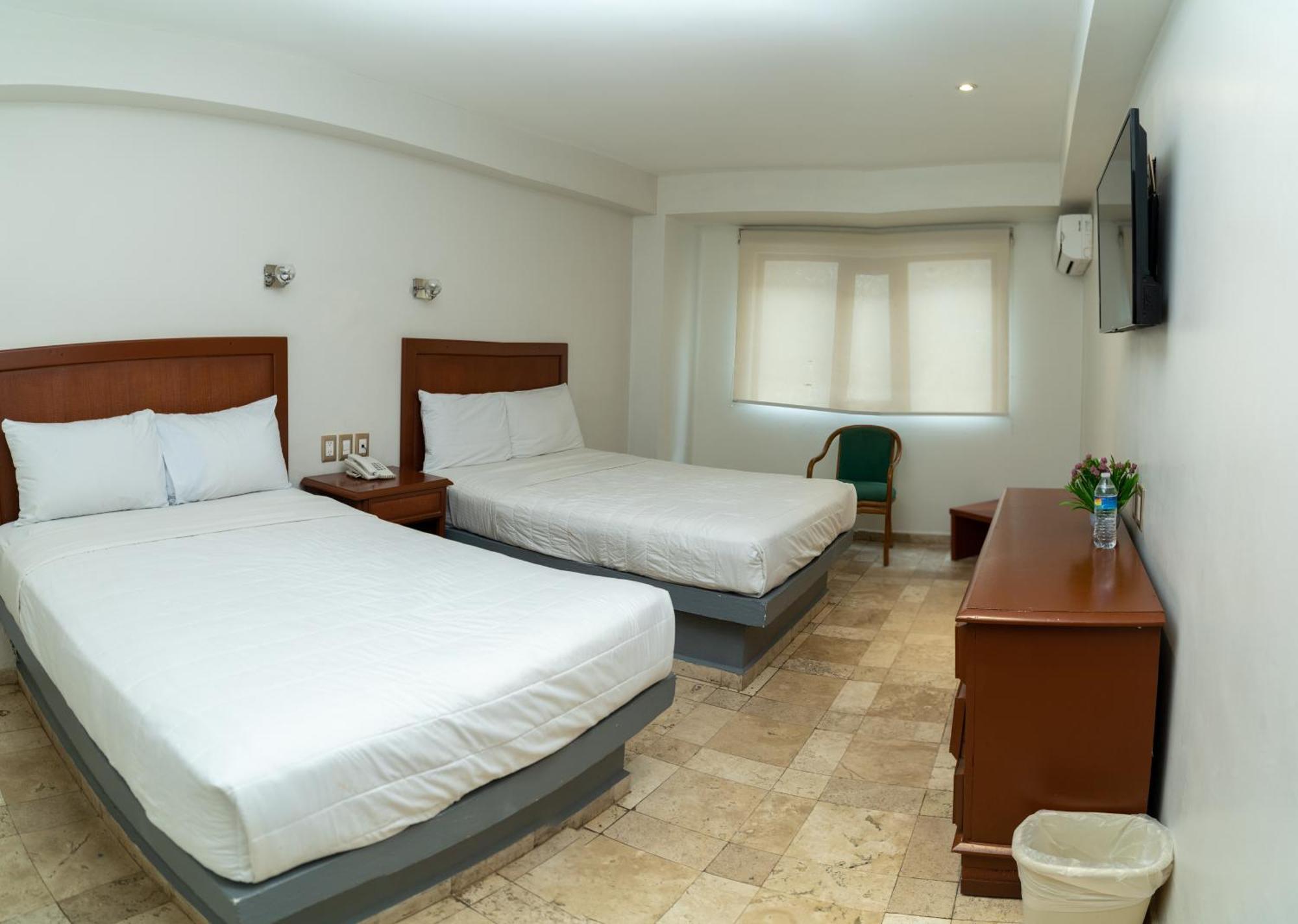 Hotel Imperial Veracruz Extérieur photo