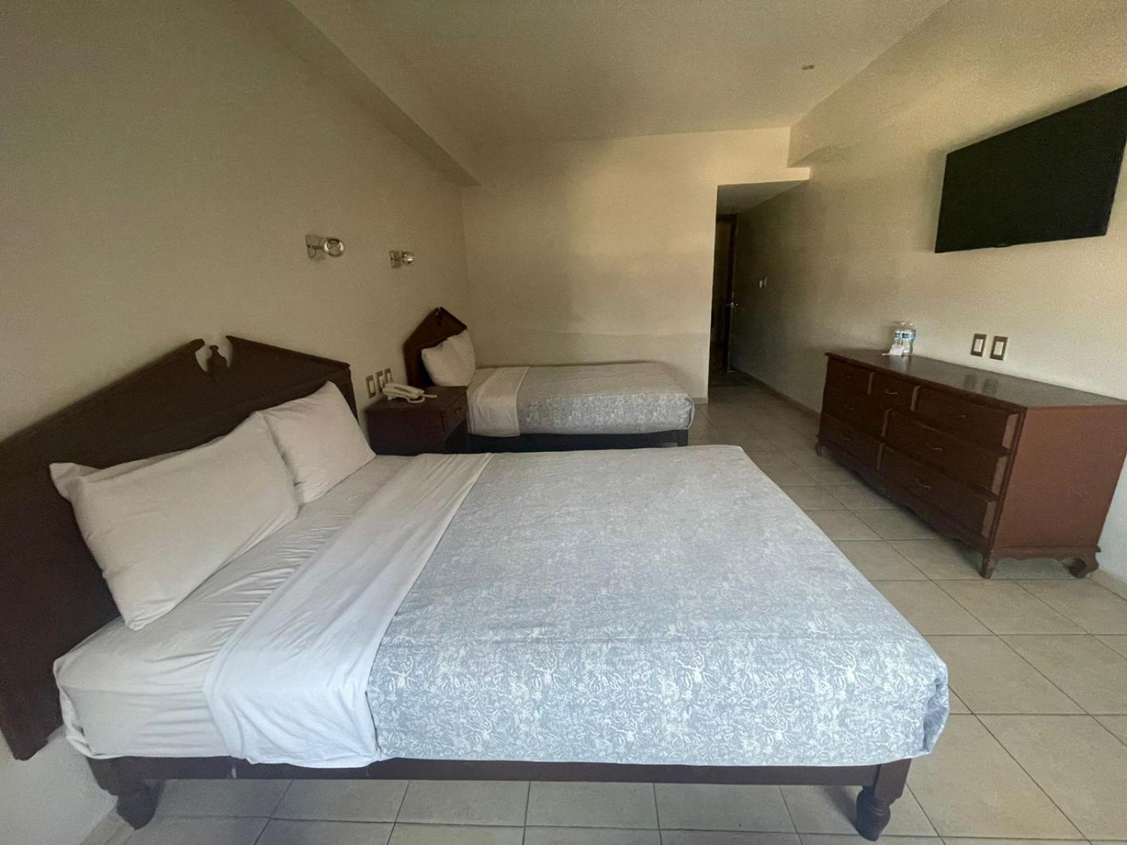 Hotel Imperial Veracruz Extérieur photo