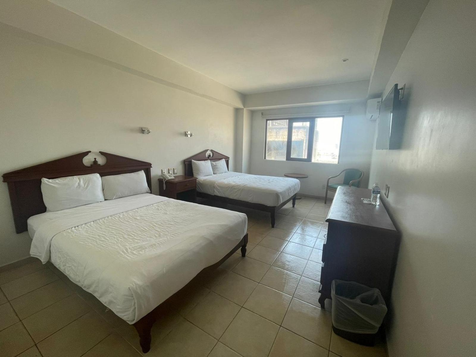 Hotel Imperial Veracruz Extérieur photo