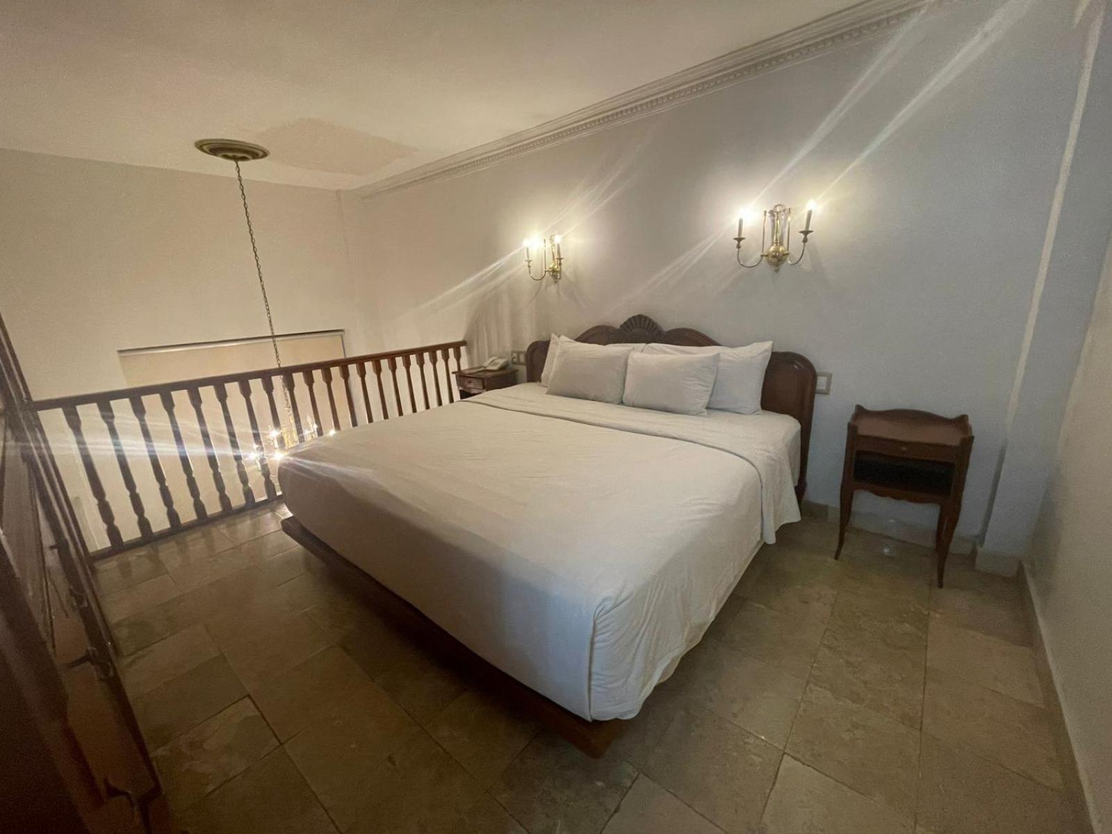 Hotel Imperial Veracruz Extérieur photo