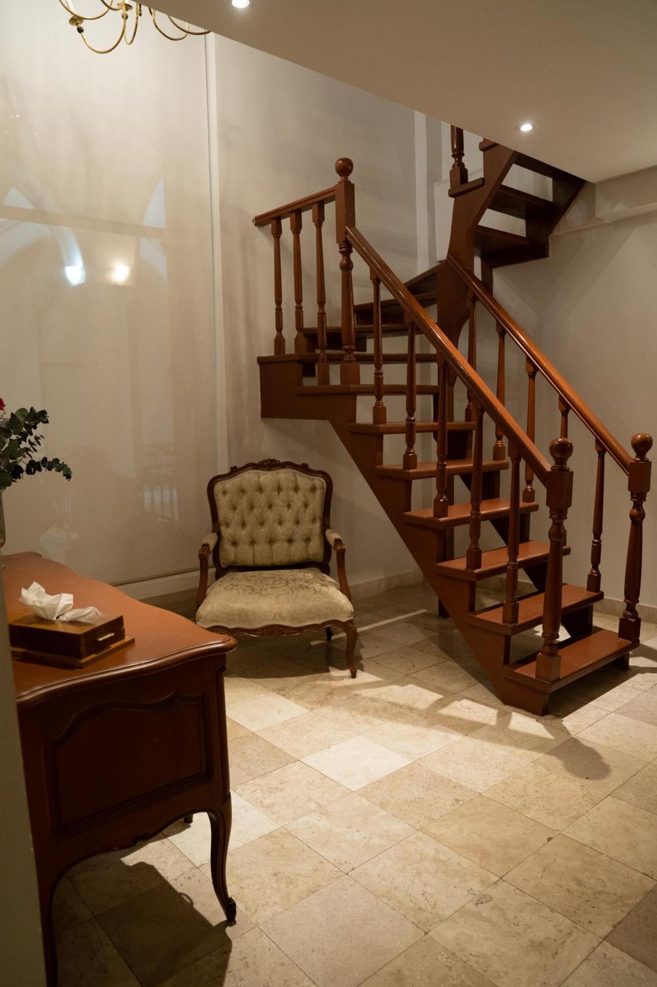 Hotel Imperial Veracruz Extérieur photo