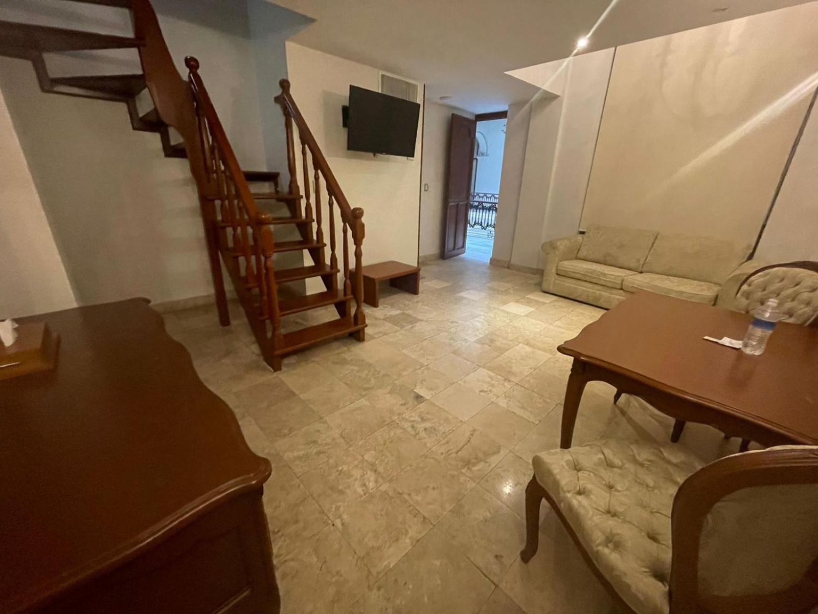 Hotel Imperial Veracruz Extérieur photo