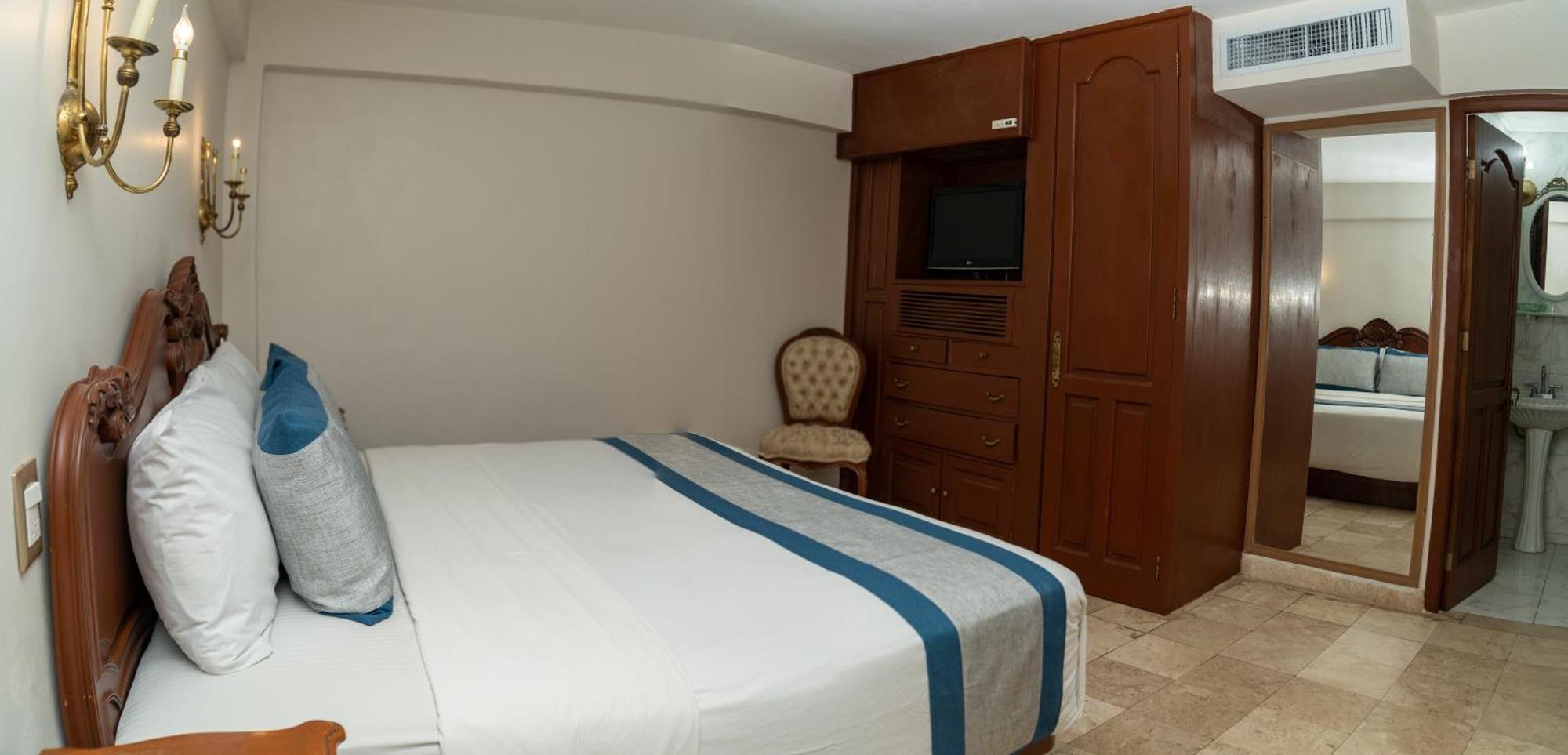 Hotel Imperial Veracruz Extérieur photo