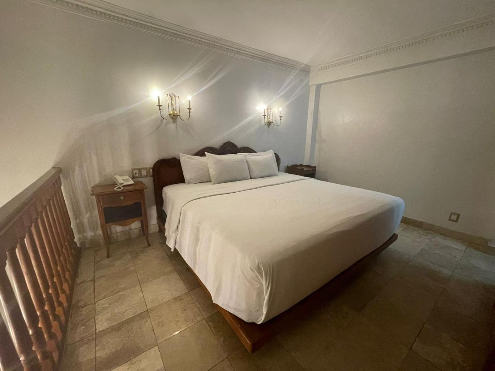 Hotel Imperial Veracruz Extérieur photo
