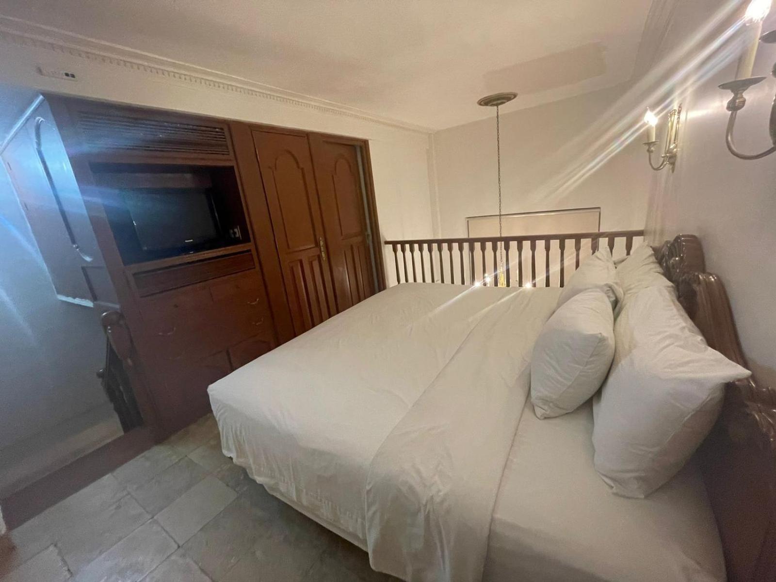 Hotel Imperial Veracruz Extérieur photo