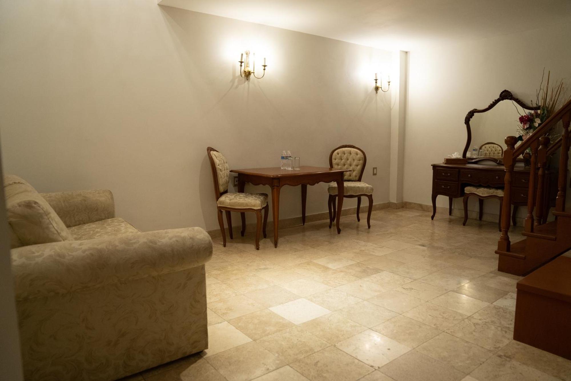 Hotel Imperial Veracruz Extérieur photo