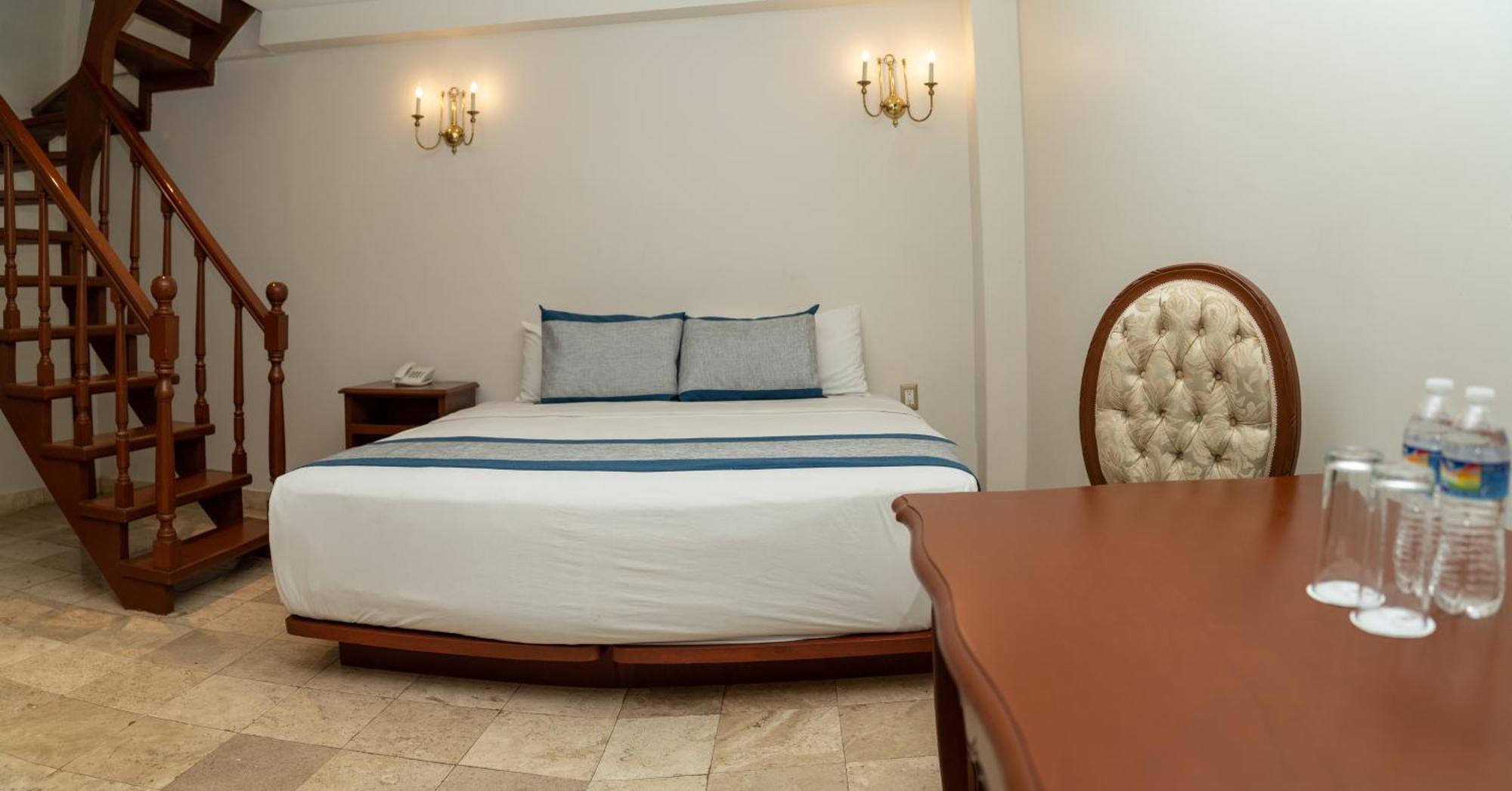 Hotel Imperial Veracruz Extérieur photo