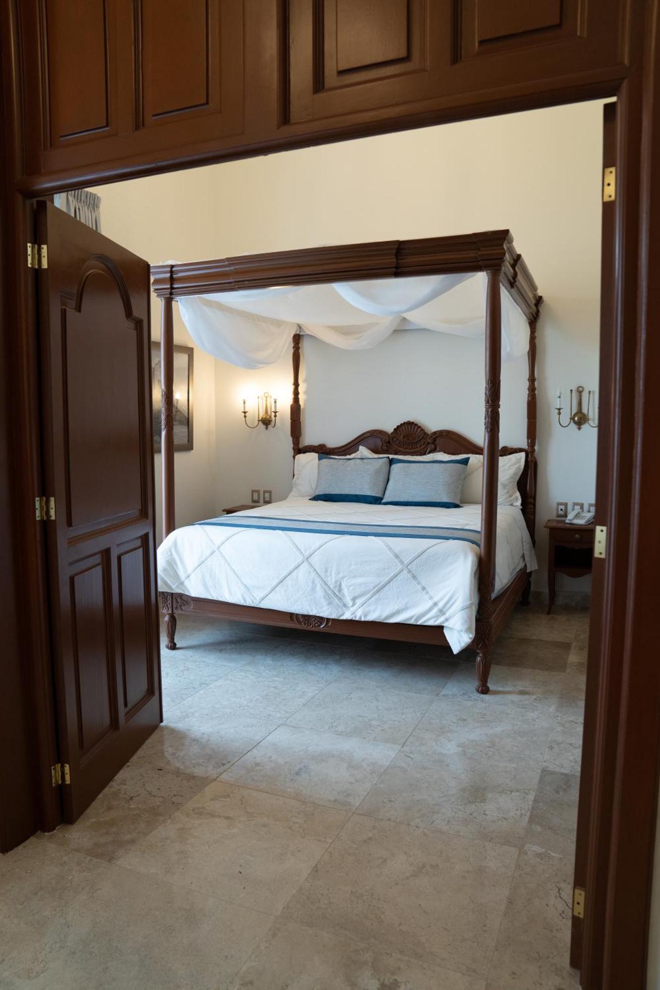 Hotel Imperial Veracruz Extérieur photo