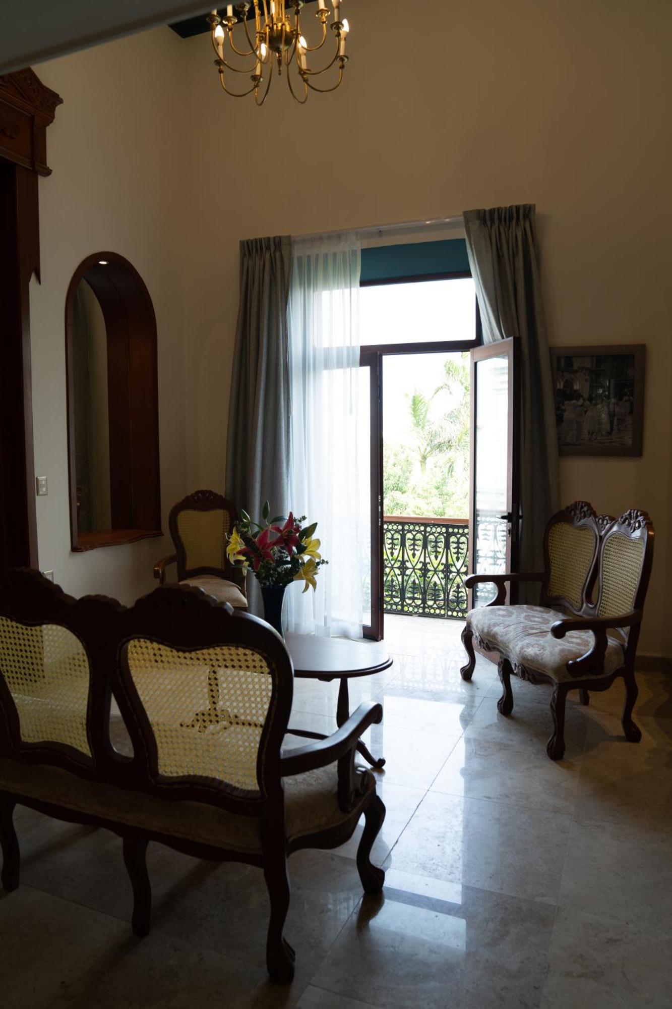 Hotel Imperial Veracruz Extérieur photo