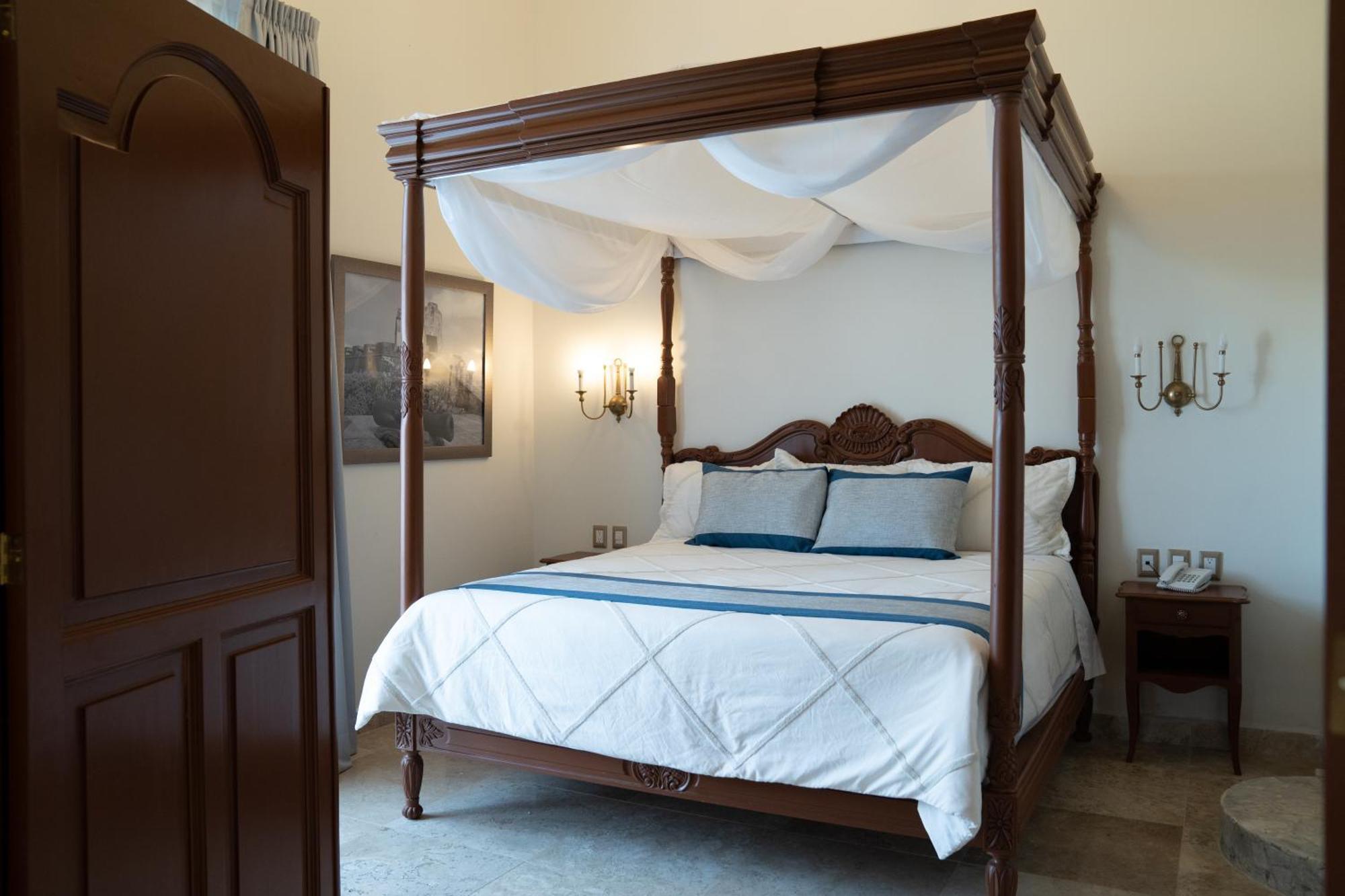 Hotel Imperial Veracruz Extérieur photo
