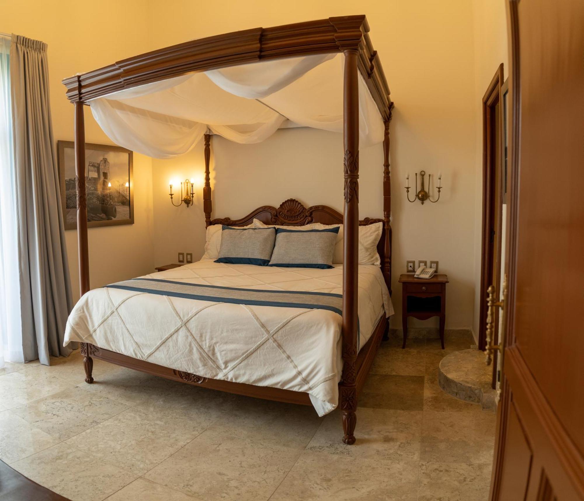 Hotel Imperial Veracruz Extérieur photo