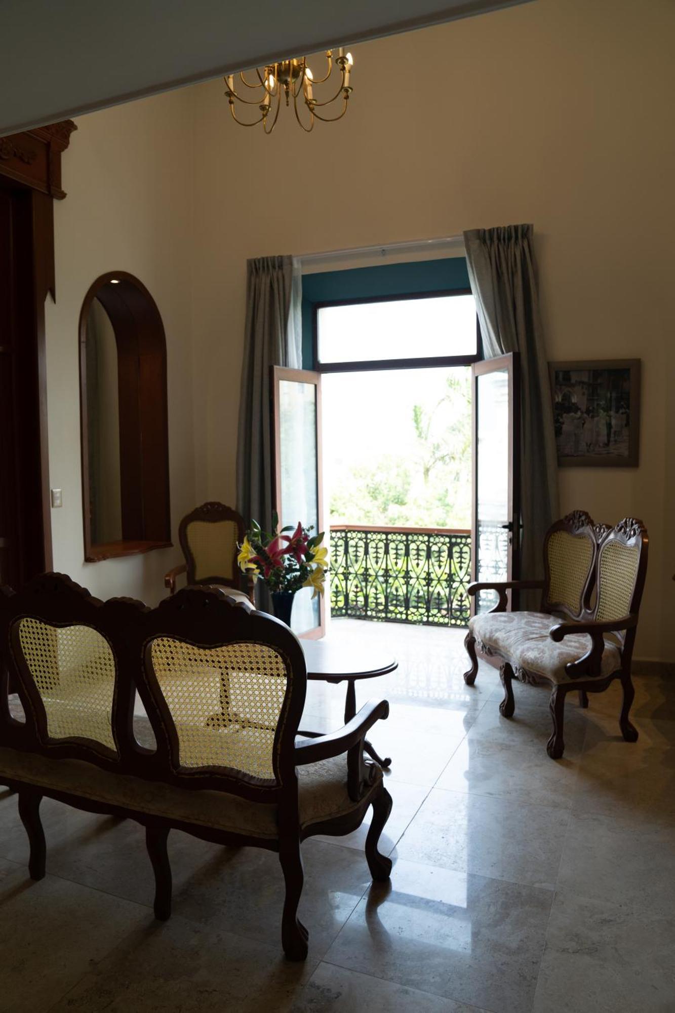 Hotel Imperial Veracruz Extérieur photo