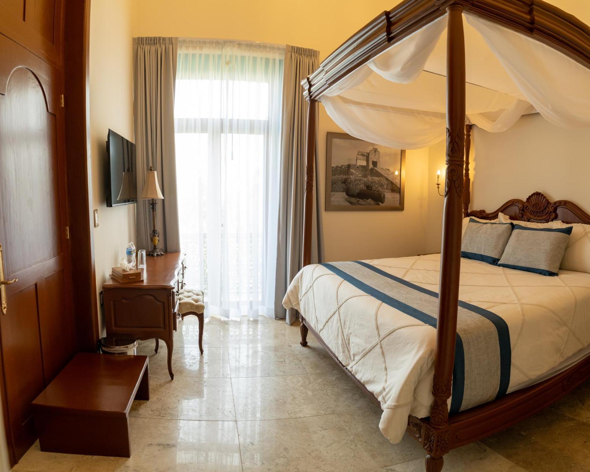 Hotel Imperial Veracruz Extérieur photo