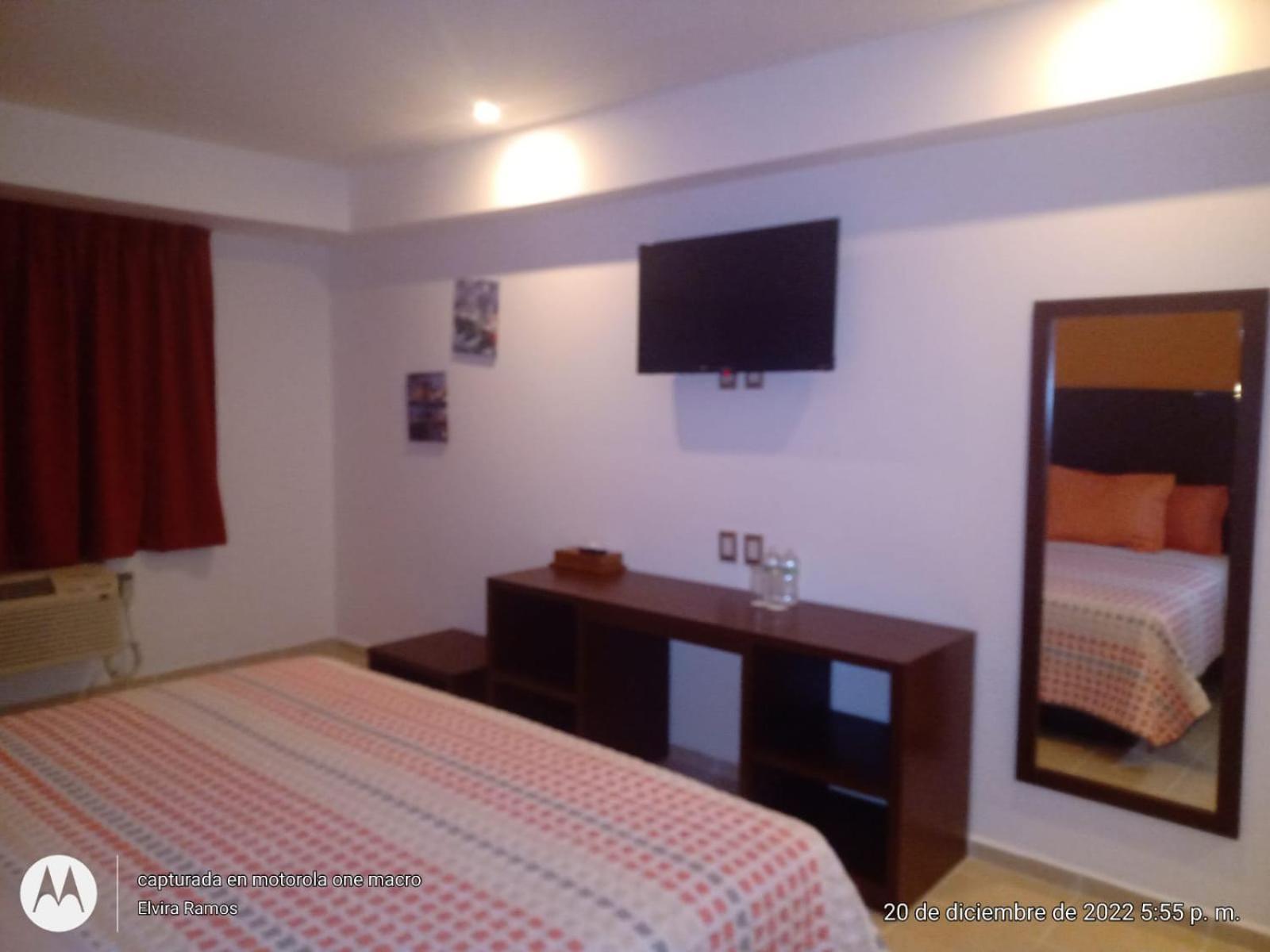 Hotel Imperial Veracruz Chambre photo