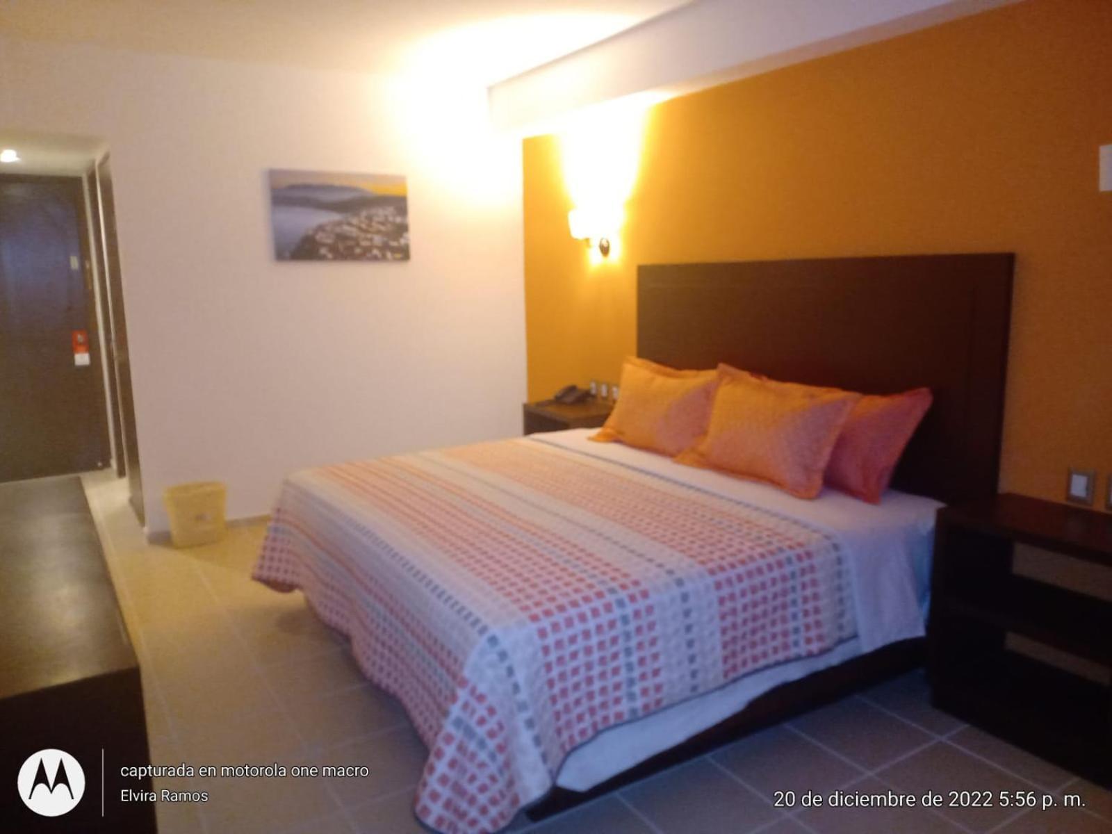 Hotel Imperial Veracruz Chambre photo