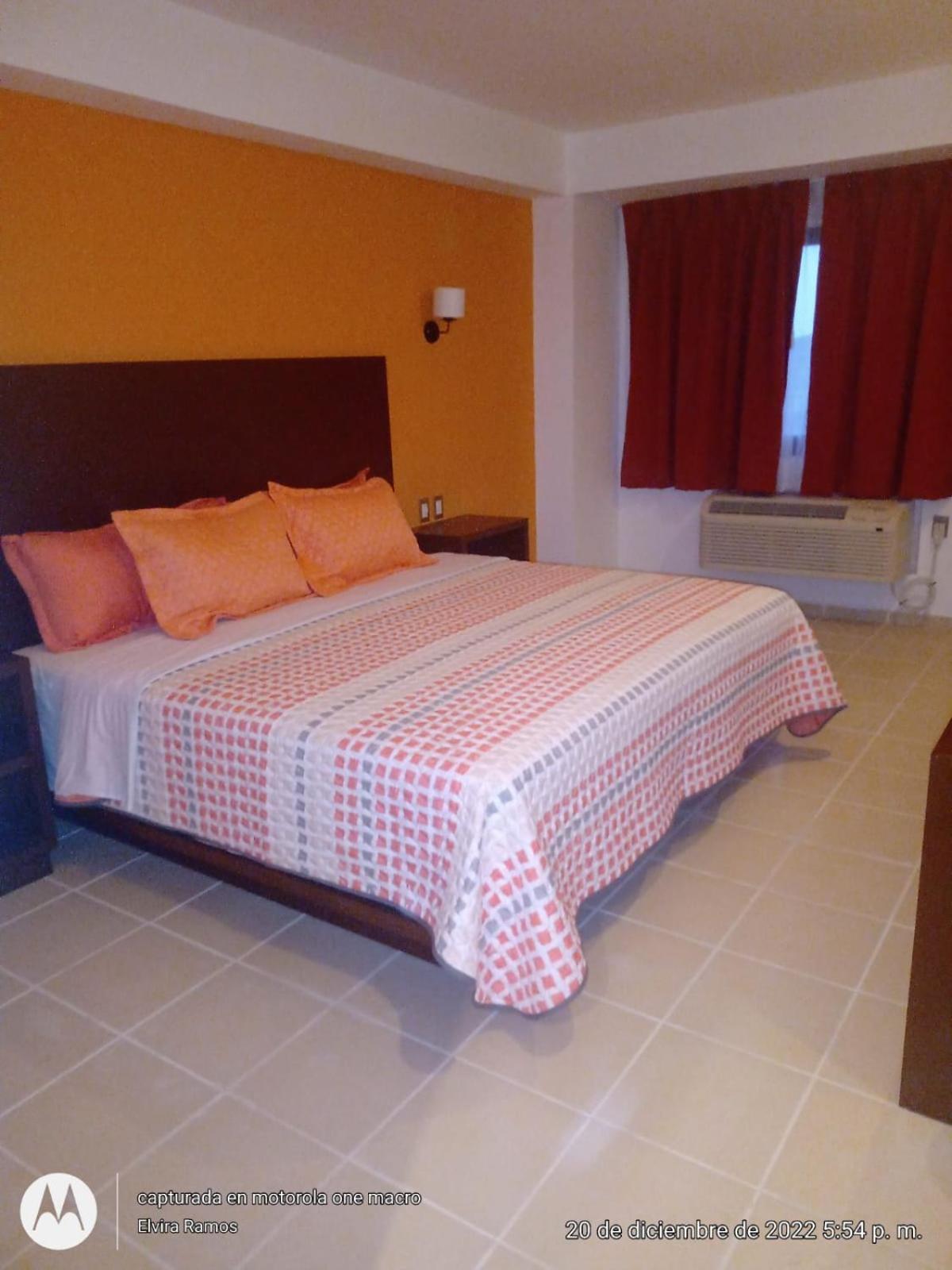 Hotel Imperial Veracruz Chambre photo
