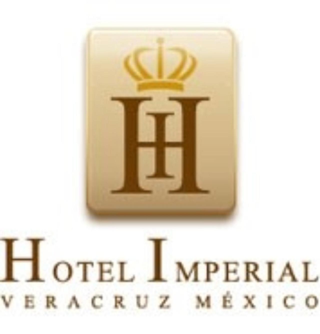 Hotel Imperial Veracruz Extérieur photo