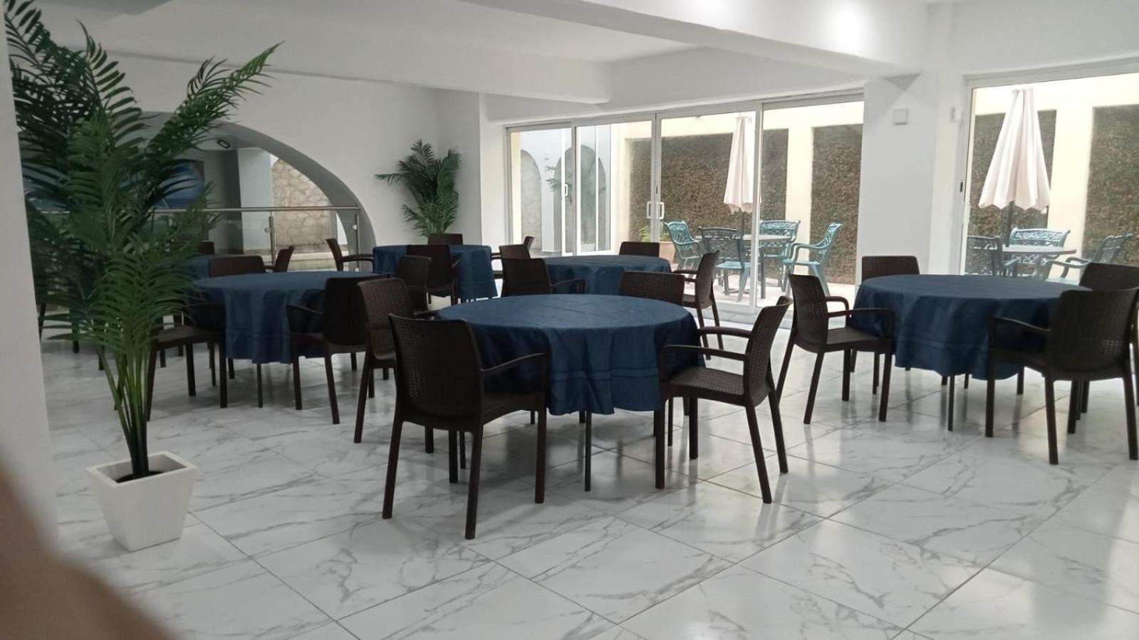 Hotel Imperial Veracruz Extérieur photo