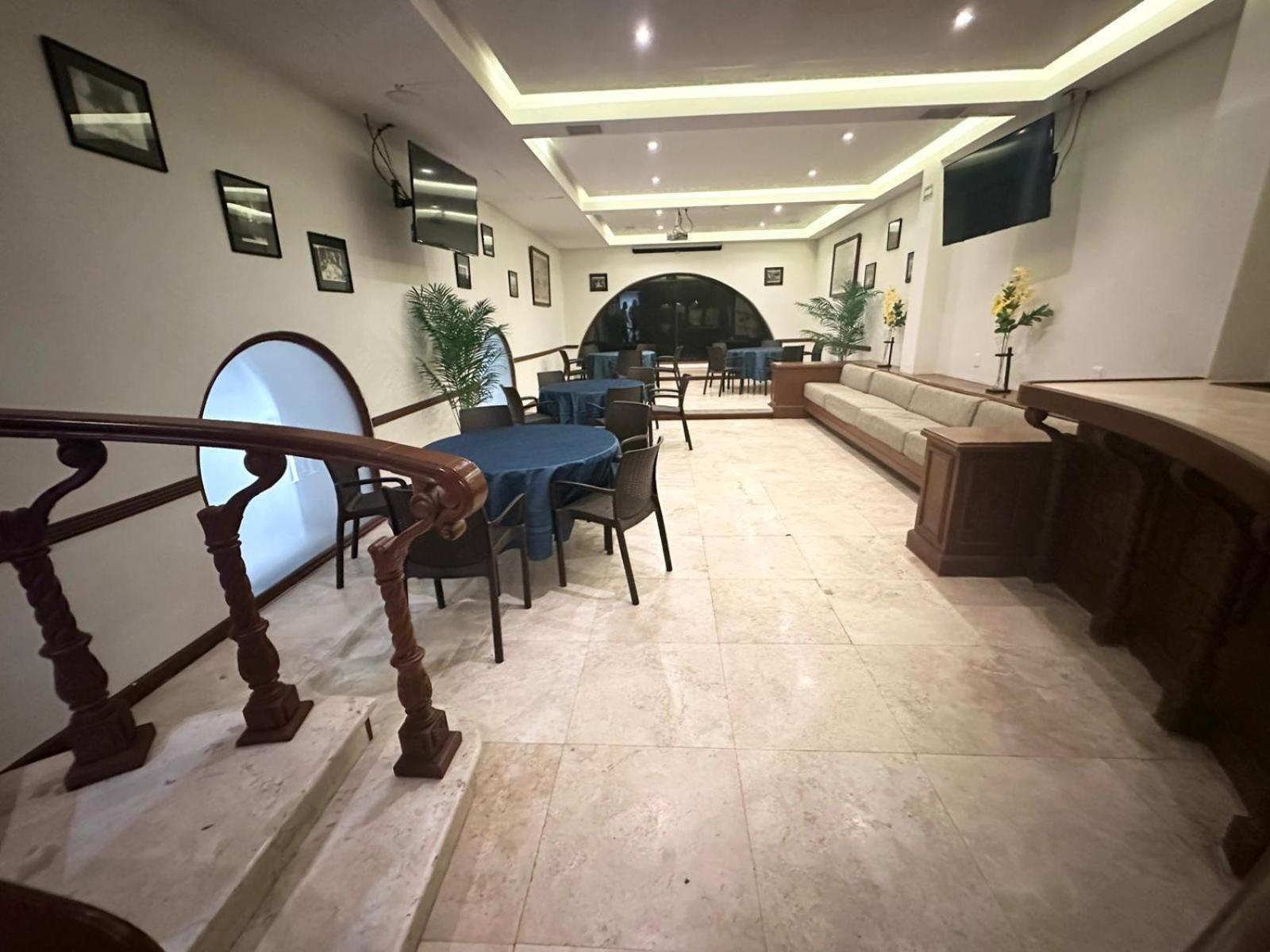 Hotel Imperial Veracruz Extérieur photo